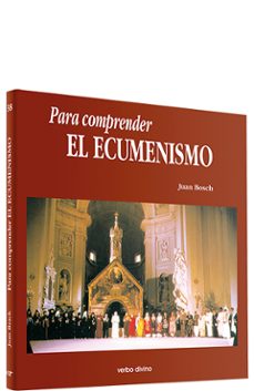 para comprender el ecumenismo-9788481693324