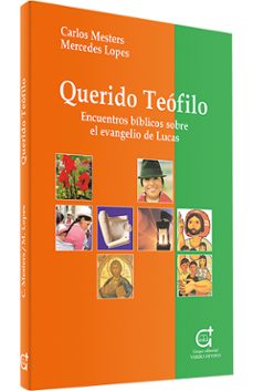 querido teofilo: encuentros biblicos sobre el evangelio de lucas-9788481694024