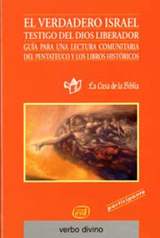 el verdadero israel-9788481696424