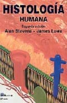 histologia humana-9788481742824
