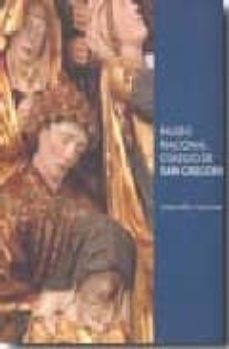 museo nacional colegio san gregorio (edicion español/ingles)-9788481814224