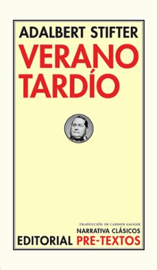 verano tardio-9788481918724