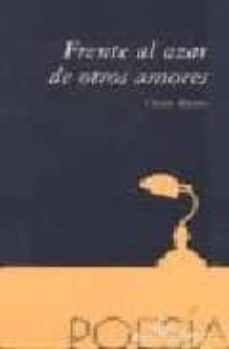 frente al azar de otros poemas-9788481961324