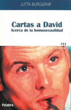 cartas a david: acerca de la homosexualidad-9788482394824