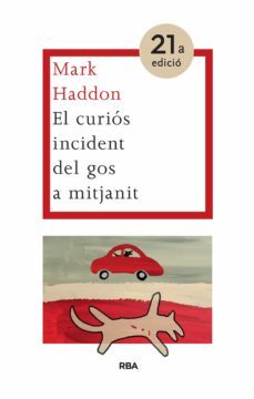 el curiós incident del gos a mitjanit (ebook)-mark haddon-9788482647524