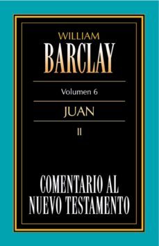 comentario al nuevo testamento vol. 6 (ebook)-william barclay-9788482677224