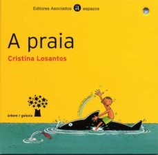 a praia-9788482886824