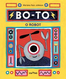 bo-to. o robot-9788482896724