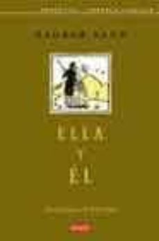 ella y el-george sand-9788483065624