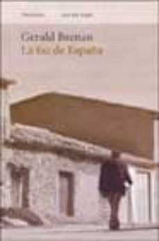 la faz de españa-9788483075524