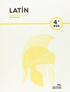 gd latin 4º (recur. profesor)-9788483080924