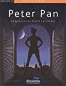 peter pan (kalafate)-9788483089224