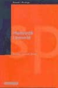 motivacio i emocio-joaquim t. limonero garcia-9788483189924