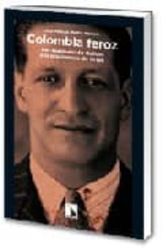 colombia feroz-j. m. martin-9788483194324