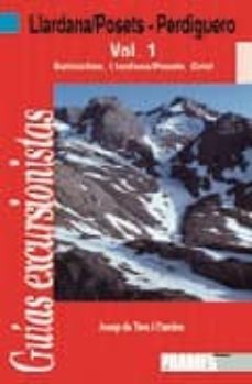 llardana/posets, perdiguero i-josep de tera i camons-9788483210024