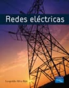 redes electricas-leopoldo silva bijit-9788483223024