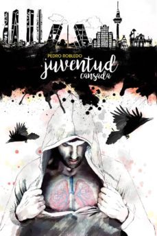 juventud cansada (ebook)-9788483266724