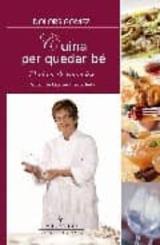 cuinar per quedar be el plaer de convidar-dolors gomez-9788483304624