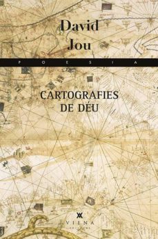cartografies de deu-david jou i mirabent-9788483309124