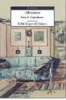 oblomov-9788483460924