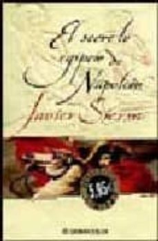 el secreto egipcio de napoleon (verano 2006)-javier sierra-9788483461624