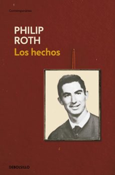 los hechos: autobiografia de un escritor-9788483467824