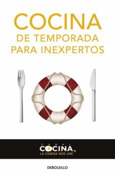canal cocina: cocina de temporada para inexpertos-9788483469224