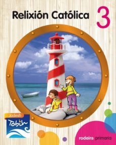 relixion catolica 3 (jadesh tobih)-9788483493724