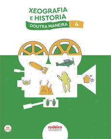 xeografia e historia 4º eso doutra maneira galicia-9788483498224