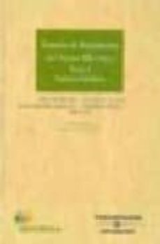 tratado regulacion sector electrico (2 vol.)-luis maria cazorla-9788483559024