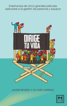 dirige tu vida (ebook)-javier reyero-alvaro merino-9788483567524