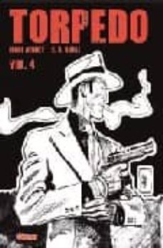 torpedo nº4 (catala)-jordi bernet-9788483574324