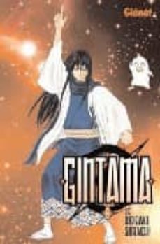 gintama nº 6-hideaki sorachi-9788483576724