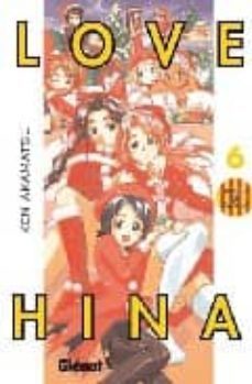 love hina nº6 (catala)º 4 (catala)-ken akamatsu-9788483578124