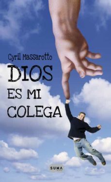 dios es mi colega-9788483651124