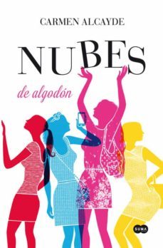 nubes de algodon-9788483656624