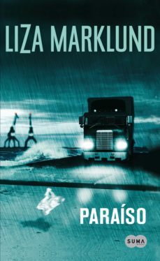 paraíso-liza marklund-9788483657324