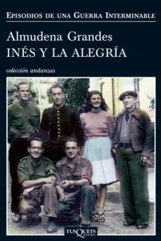 inés y la alegría (ebook)-almudena grandes-9788483836224
