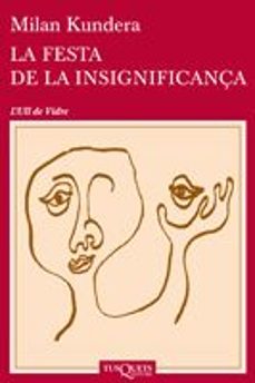 la festa de la insignificança-9788483839324