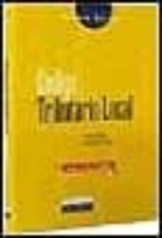 codigo tributario local-9788484063124