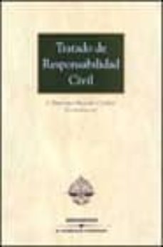 tratado de responsabilidad civil-luis fernando reglero campos-9788484108924