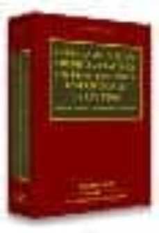 la reclamacion del credito a traves de los procedimientos especif icos de la ley 1/2000: analisis de doctrina y jurisprudencia.formularios-jose moxica roman-9788484109624