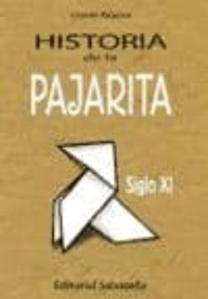 historia de la pajarita-9788484124924