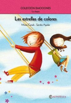 las estrellas de colores-mireia canals botines-9788484126324