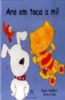 ara em toca a mi!-9788484180524