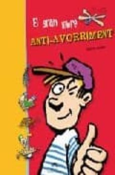 el gran llibre anti-avorriment-denis lelievre-9788484183624