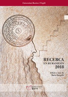 recerca en humanitats 2018-9788484246824