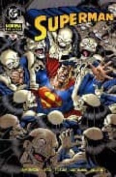 superman 15-louise simonson-9788484314424