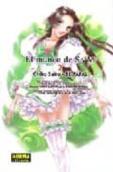 el mundo de s y m 2-9788484316824