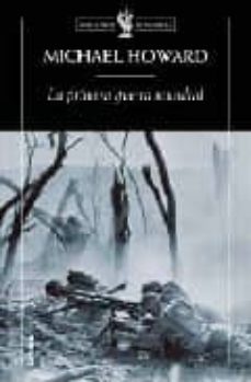 la primera guerra mundial-9788484327424